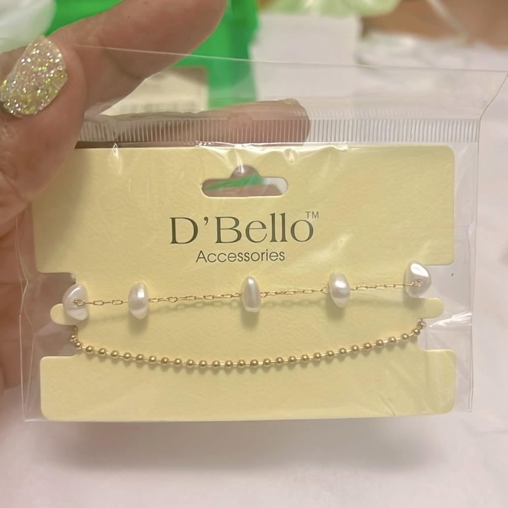 Bracelets